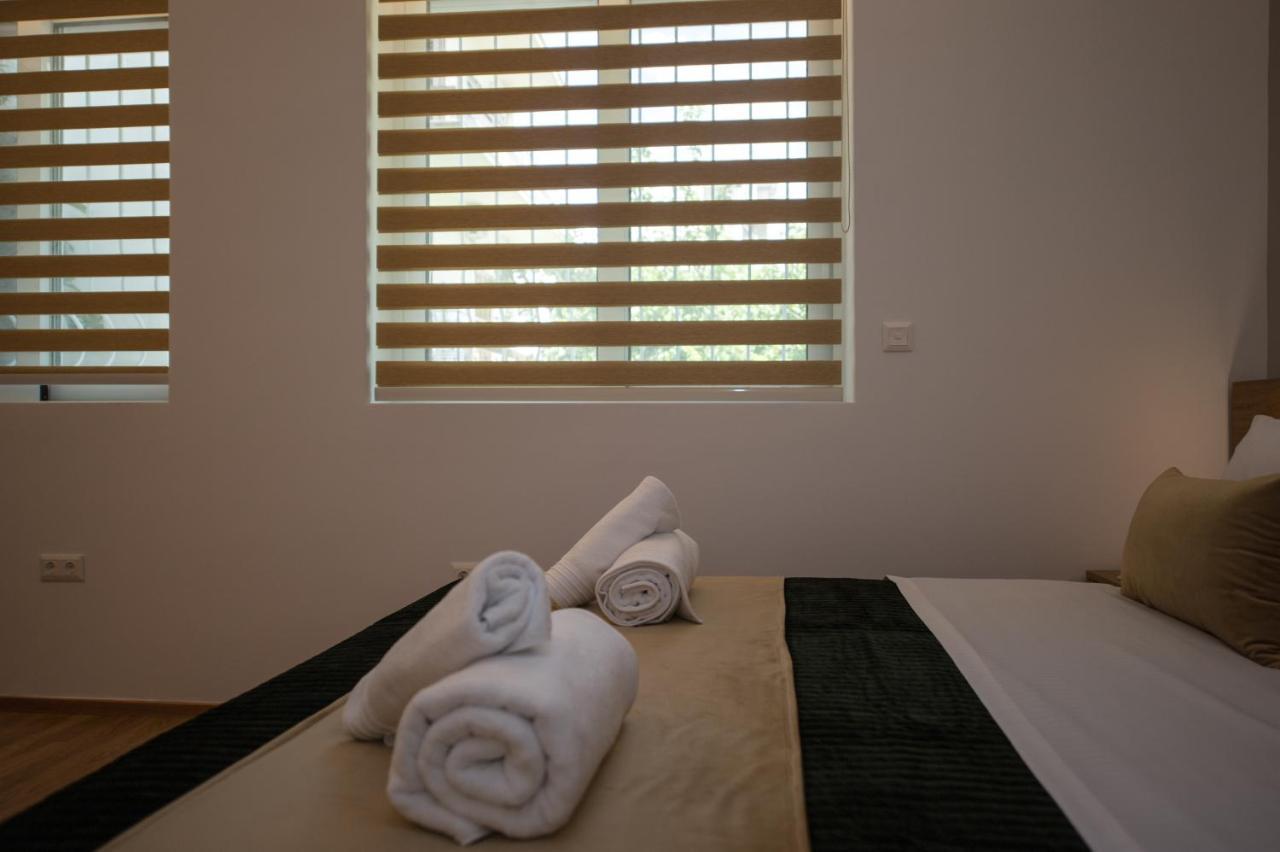 Kanari Elegant And Cozy Studios Kalamata Exterior foto